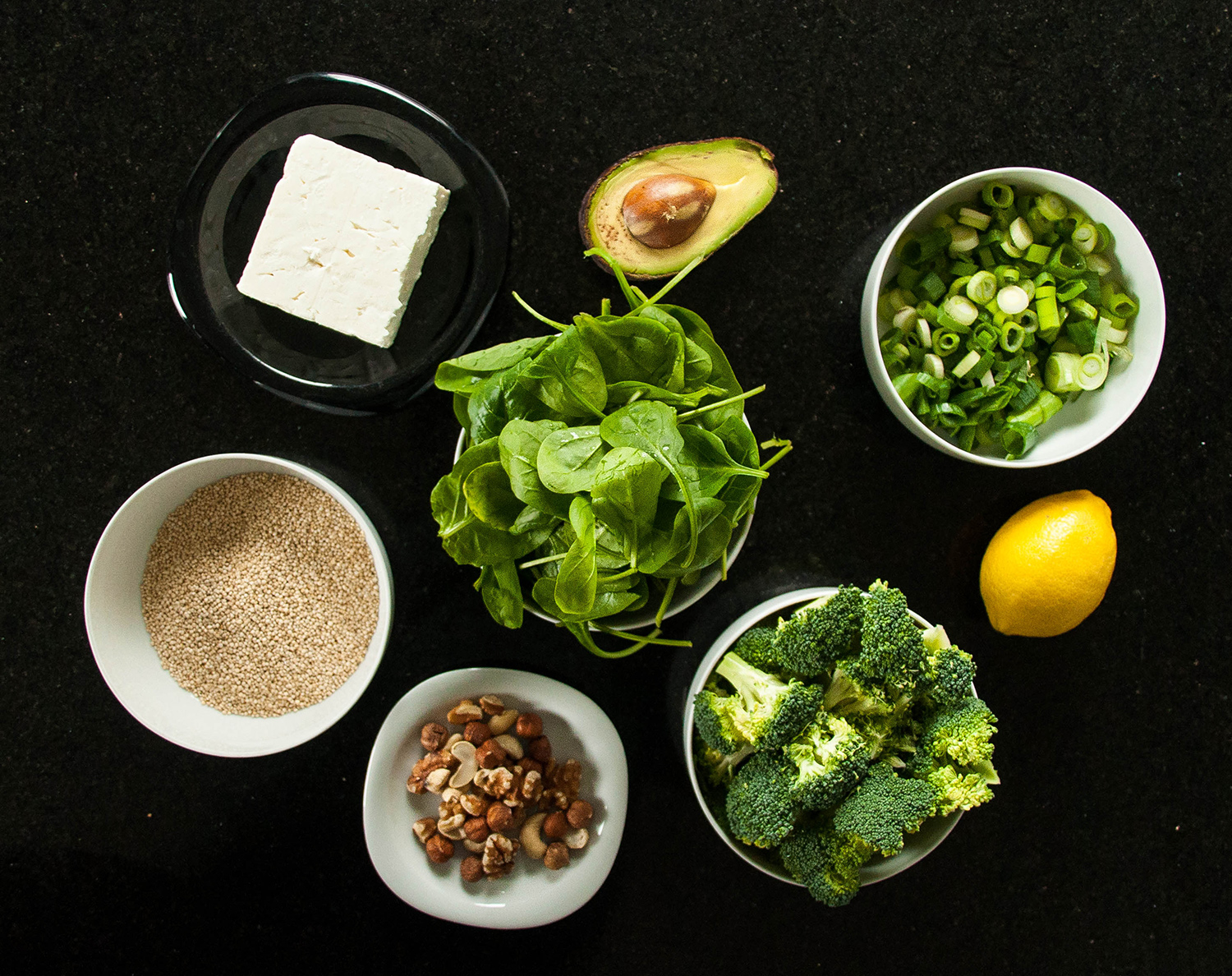 Superfood-Salad-Quinoa-Lea-Lou-Ingredients