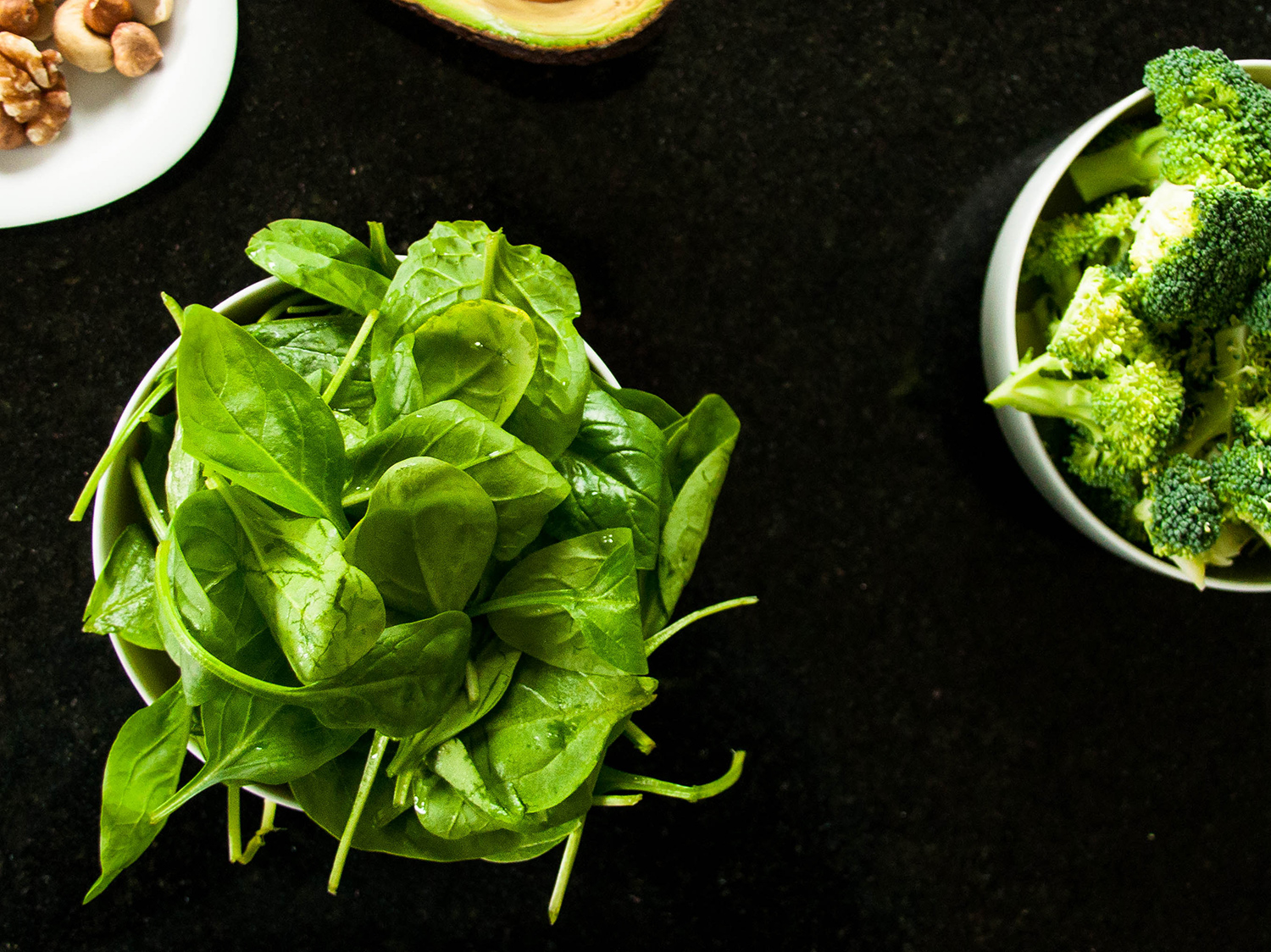 Superfood-Salad-Quinoa-Lea-Lou-Spinach-plain
