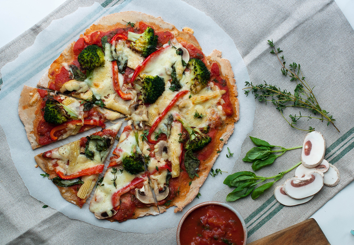 Wholemeal-vegetable-pizza-lea-lou-4
