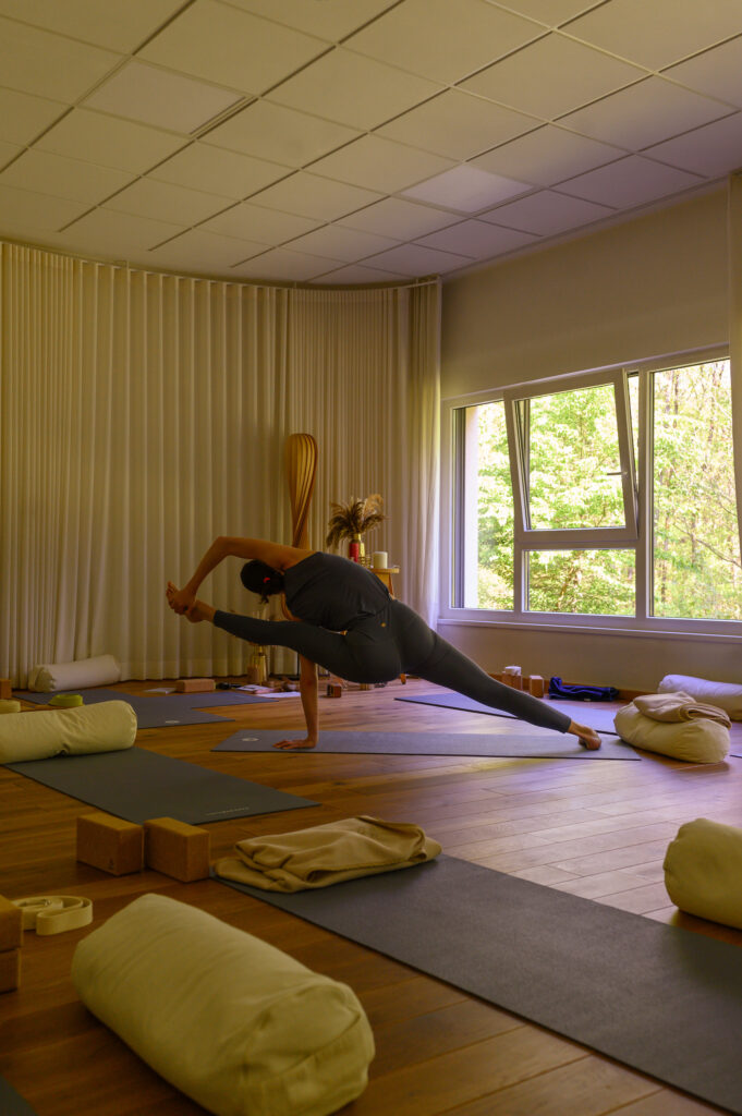 Yoga: Asana, Pranayama, Meditation – und was sonst noch alles Yoga ist