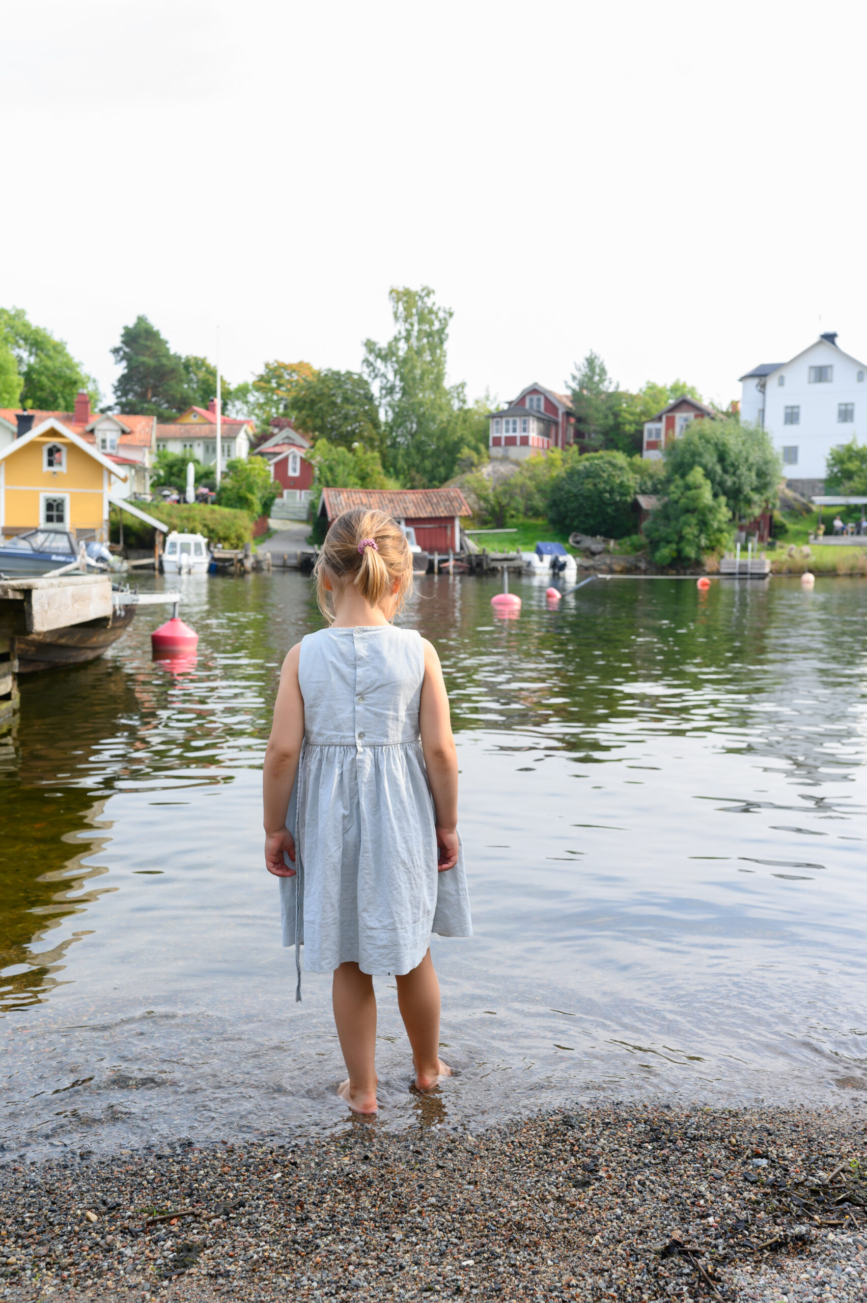 Zwei Monate Stockholm – unser neues Schweden-Leben